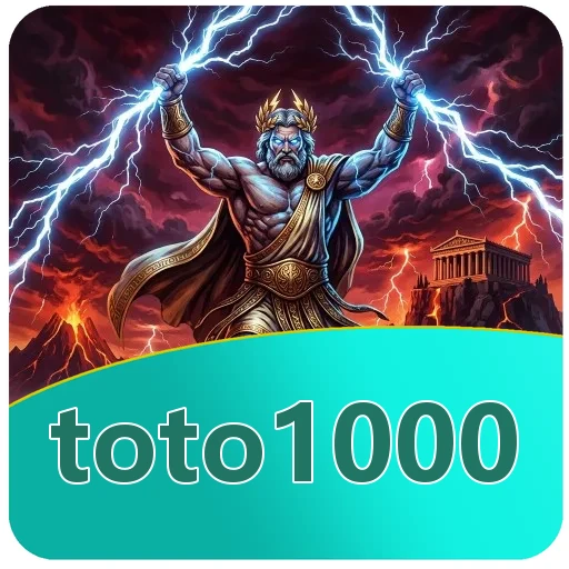 Pemasangan toto1000 APK v4.8.1