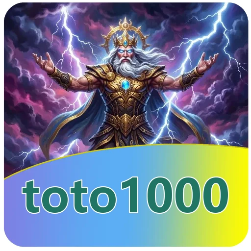 Instalasi toto1000